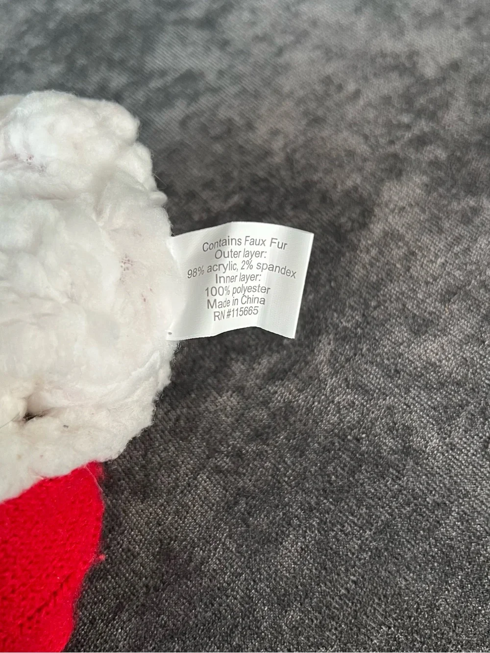 Grind Kids Slipper Socks Size 9-10